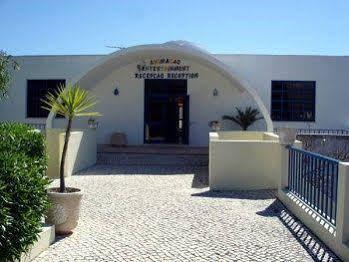 Portas Do Sol Da Bemposta Hotel Portimão Exterior foto